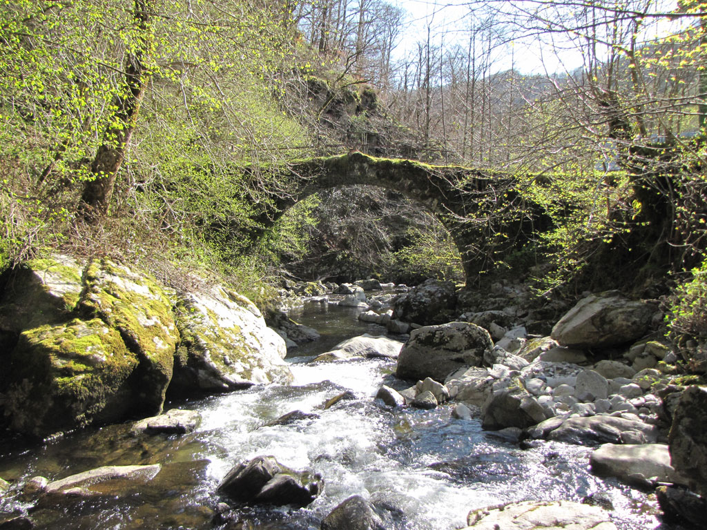 La Boralde de Flaujac