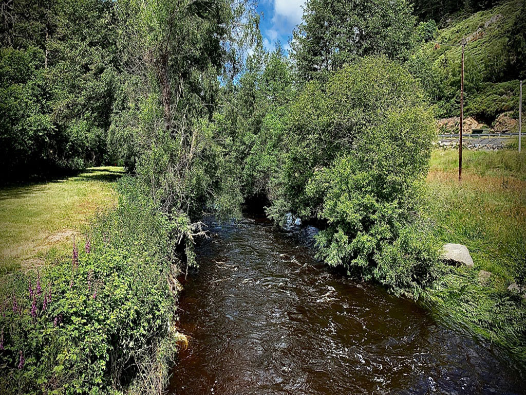 La Truyère